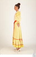  Photos Woman in Historical Civilian dress 6 19th Century Civilian Dress Historical Clothing a poses whole body 0003.jpg